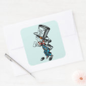 Mad Hatter Stickers (Umschlag)