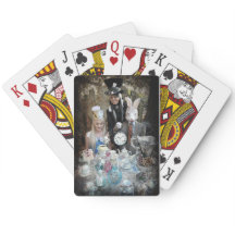 Mad Hatter Tee Party