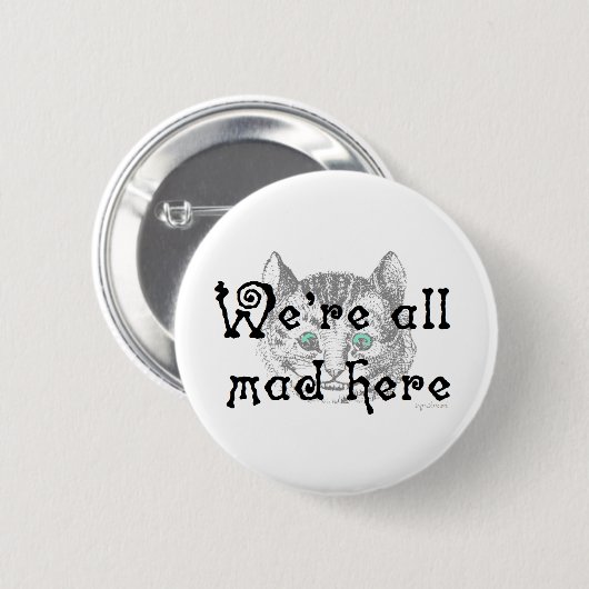 Mad hier button (Vorne & Hinten)
