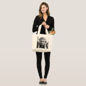 MAD INDIAN NATIVE AMERIKANISCHE TASCHE (Vorderseite (Model))