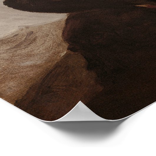 Mad Kate, 1806-07 Poster (Ecke)