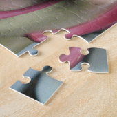 Mad Laughing Mannequin ~ Uncanny Valley Girl Puzzle (Seite)