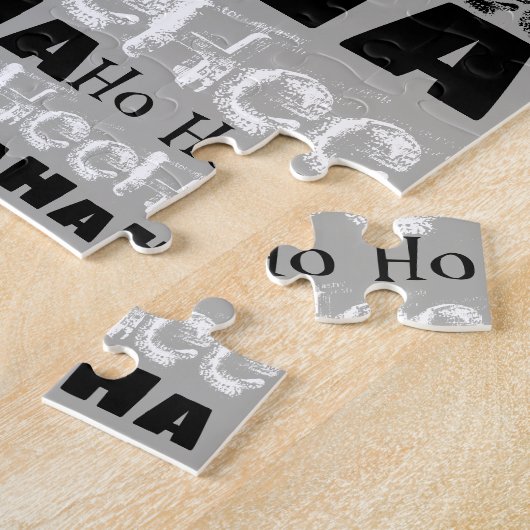 Mad Laughter Puzzle (Seite)