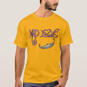 MAD-LIEBE T-Shirt (Vorderseite)