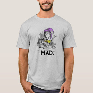 MAD Mad Hatter T-Shirt