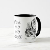 MAD MAD WORLD TASSE (VorderseiteRechts)