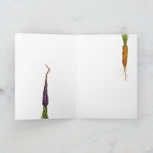 Mad März Hare Card Karte (Innenseite)