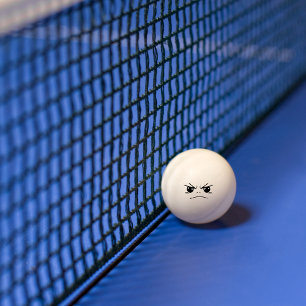 Mad Match Custom Ping Pong Ball Tischtennisball