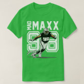 Mad Maxx T-Shirt (Design vorne)
