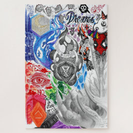 Mad Mix VOL.2 Puzzle