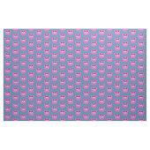 Mad Pig - Sonderfarben Stoff (Yard (91,4 cm))