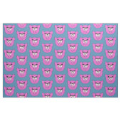 Mad Pig - Sonderfarben Stoff (Fat Quarter (45,7 x 55,9 cm))
