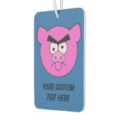 Mad Pig Zollluftkühler Autolufterfrischer (Links)