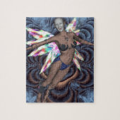 Mad pixie puzzle (Vertikal)