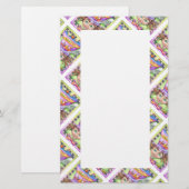 MAD PLATTER BRIEFPAPIER (Vorne/Hinten)