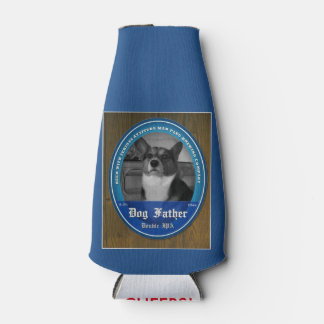 Mad Plug Brewing Flaschenkühler