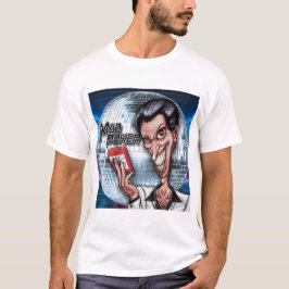 MAD Poker 70er Pazzo T-Shirt