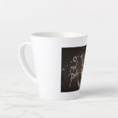 MAD Poker Eclipse Tasse (Linke Ecke)