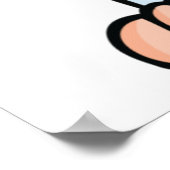 Mad Professor Poster (Ecke)