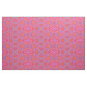 Mad rosa Marmor 2 Stoff (Fat Quarter (45,7 x 55,9 cm))