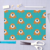 Mad Science Birthday Party Seidenpapier (Handwerk)