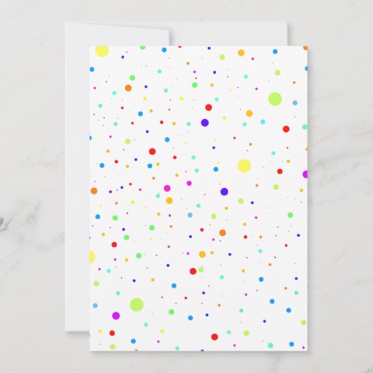 Mad Science - Einladung für Zwillinge am Geburtsta (Rückseite)