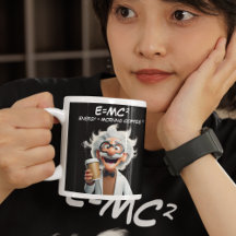 Mad Scientist Coffee