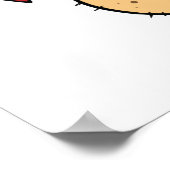 Mad Scientist Poster (Ecke)