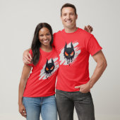 Mad Skateboard Kioz Medien T-Shirt (Unisex)