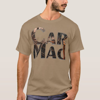 Mad T-Shirt