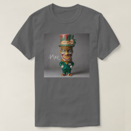Mad Tiki T-Shirt