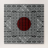 Mad Tiles  Puzzle (Horizontal)