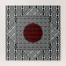 Mad Tiles  Puzzle