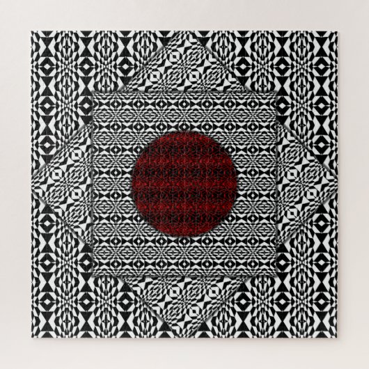 Mad Tiles  Puzzle (Vertikal)