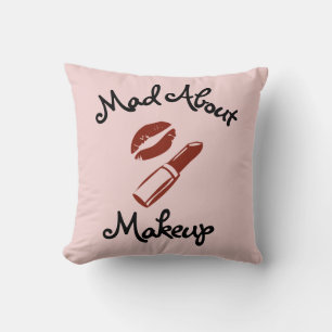 Mad über Makeup Kissen