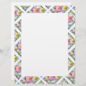 MAD ÜBER TEA-PARTY (Vorne/Hinten)