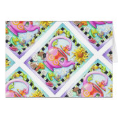 MAD ÜBER TEA-PARTY (Vorderseite (Horizontal))