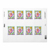 MAD ÜBER TEA-PARTY-ETIKETTEN (Vorne)