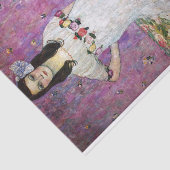 Mada Primavesi von Gustav Klimt Seidenpapier (Ausschnitt)