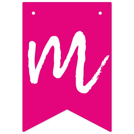 #mADaboutMEL / Bae2Bez Banner (Zweite Fahne)