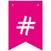 #mADaboutMEL / Bae2Bez Banner (Erste Fahne)