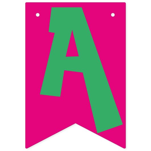 #mADaboutMEL / Bae2Bez Banner (Dritte Fahne)