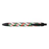 Madagascar Flag Ballpoint Pen Kugelschreiber (Rückseite)