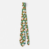 Madagascar Sunset Moth (Urania ripheus) 4. Krawatte (Vorderseite)