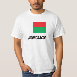 MADAGASCAR T - Shirt
