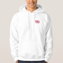 Madagaskar 1960 Unabhängigkeitstag - Freiheit Hoodie