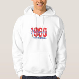 Madagaskar 1960 Unabhängigkeitstag - Freiheit Hoodie