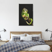 Madagaskar 2 leinwanddruck (Insitu (Schlafzimmer))