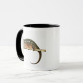 Madagaskar 2 tasse (Vorderseite Links)