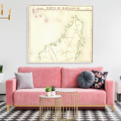 Madagaskar Afrika 55 Leinwanddruck (Insitu (Wohnzimmer))